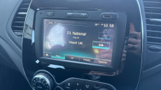 Renault Captur 0.9 TCE 90 Dynamique Nav 5dr Petrol Hatchback